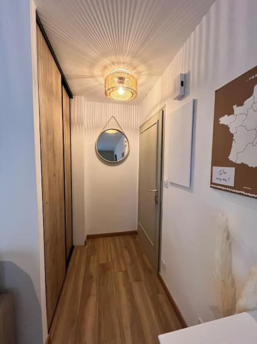 Le Phare De La Coubre Apartment Saint-Martin-de-Re ภายนอก รูปภาพ